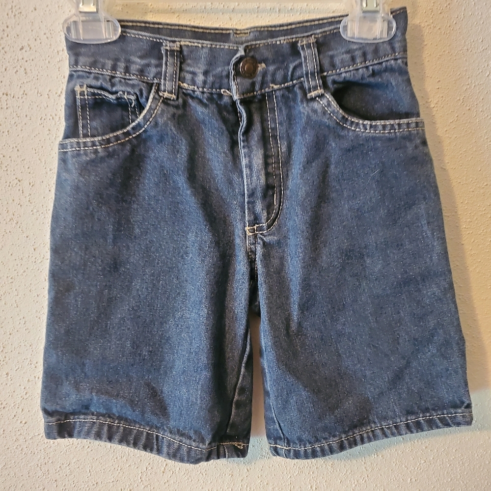 Boys Size 5 Jean Shorts
